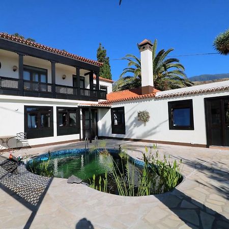 Villa Escondida Breña Baja المظهر الخارجي الصورة