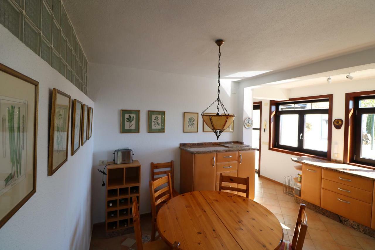 Villa Escondida Breña Baja المظهر الخارجي الصورة