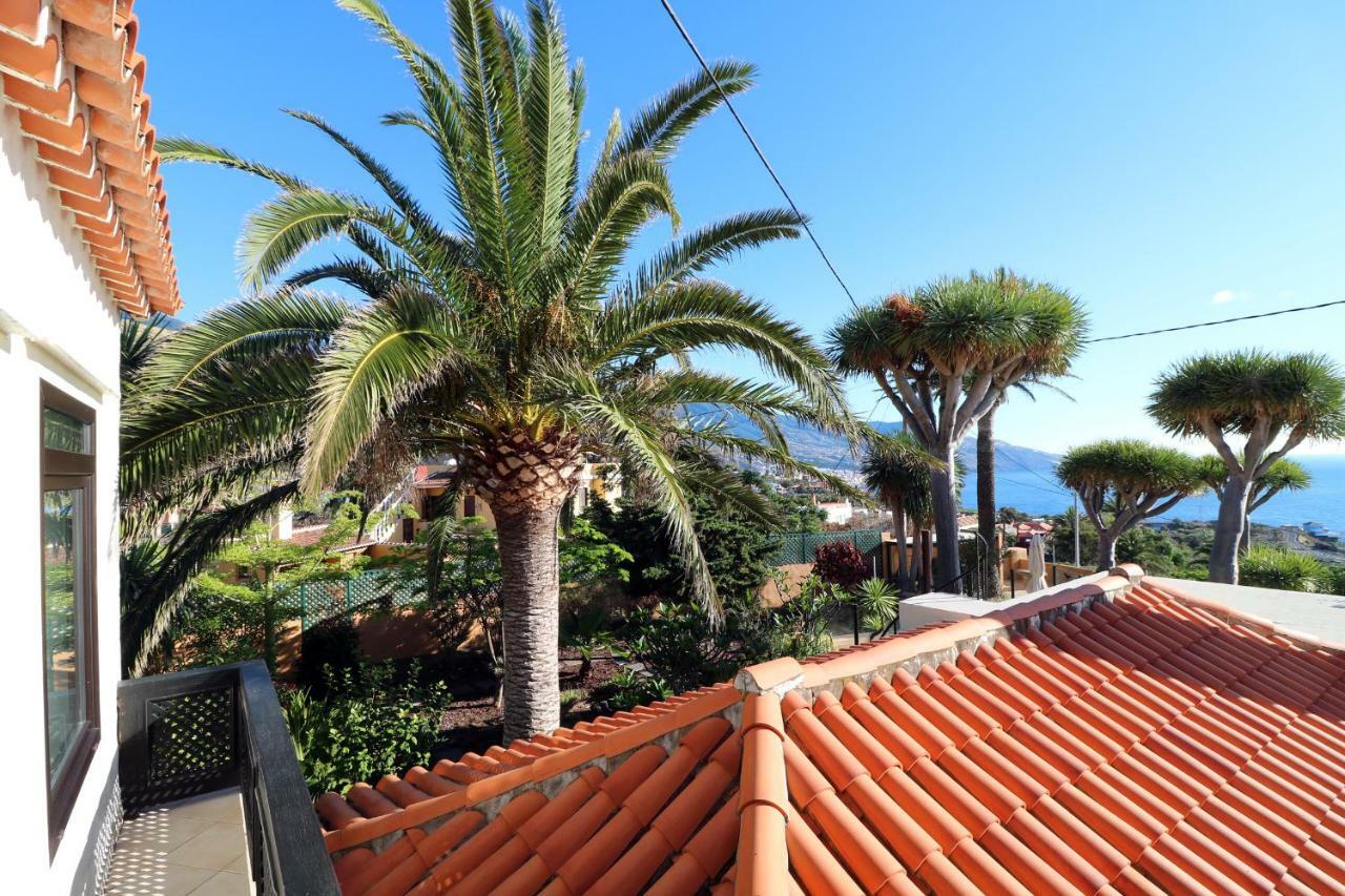 Villa Escondida Breña Baja المظهر الخارجي الصورة