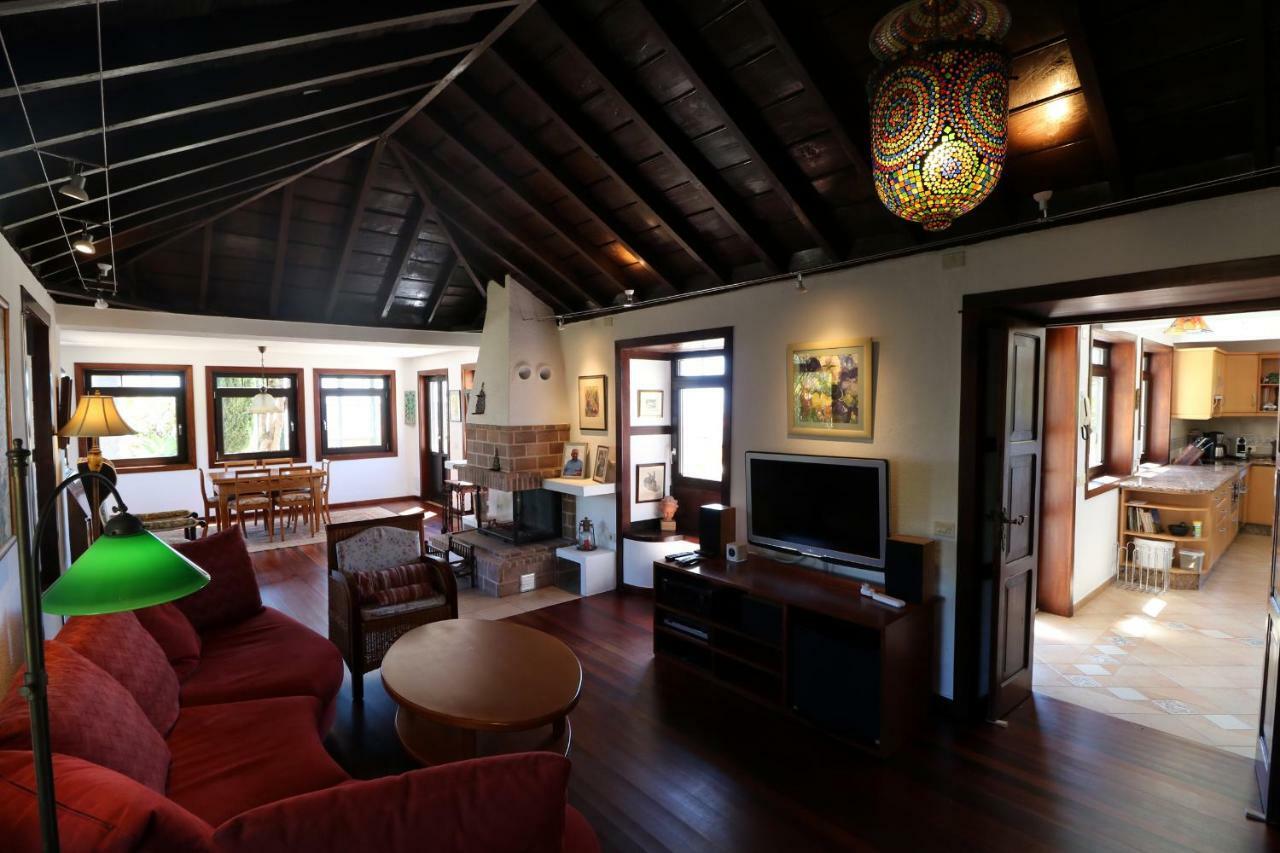 Villa Escondida Breña Baja المظهر الخارجي الصورة