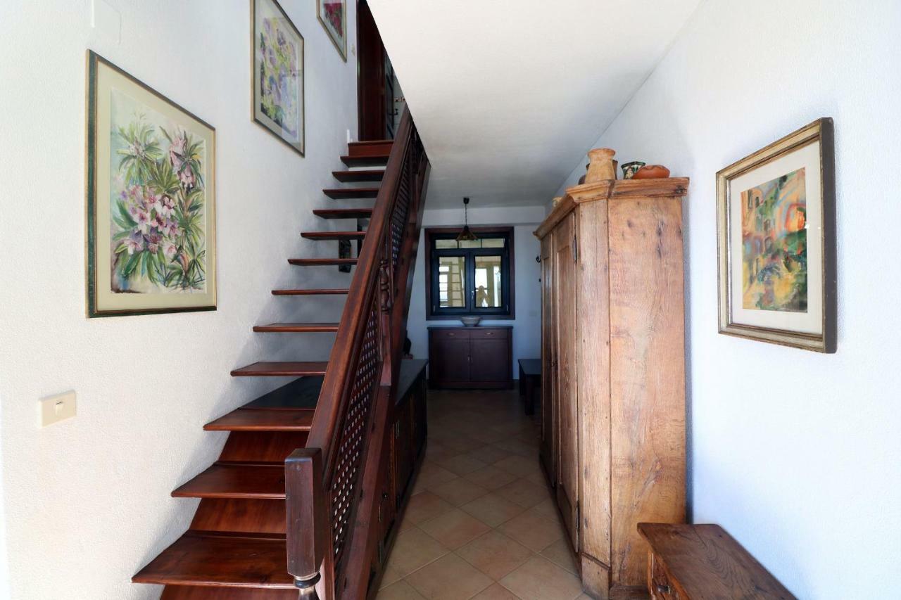 Villa Escondida Breña Baja المظهر الخارجي الصورة