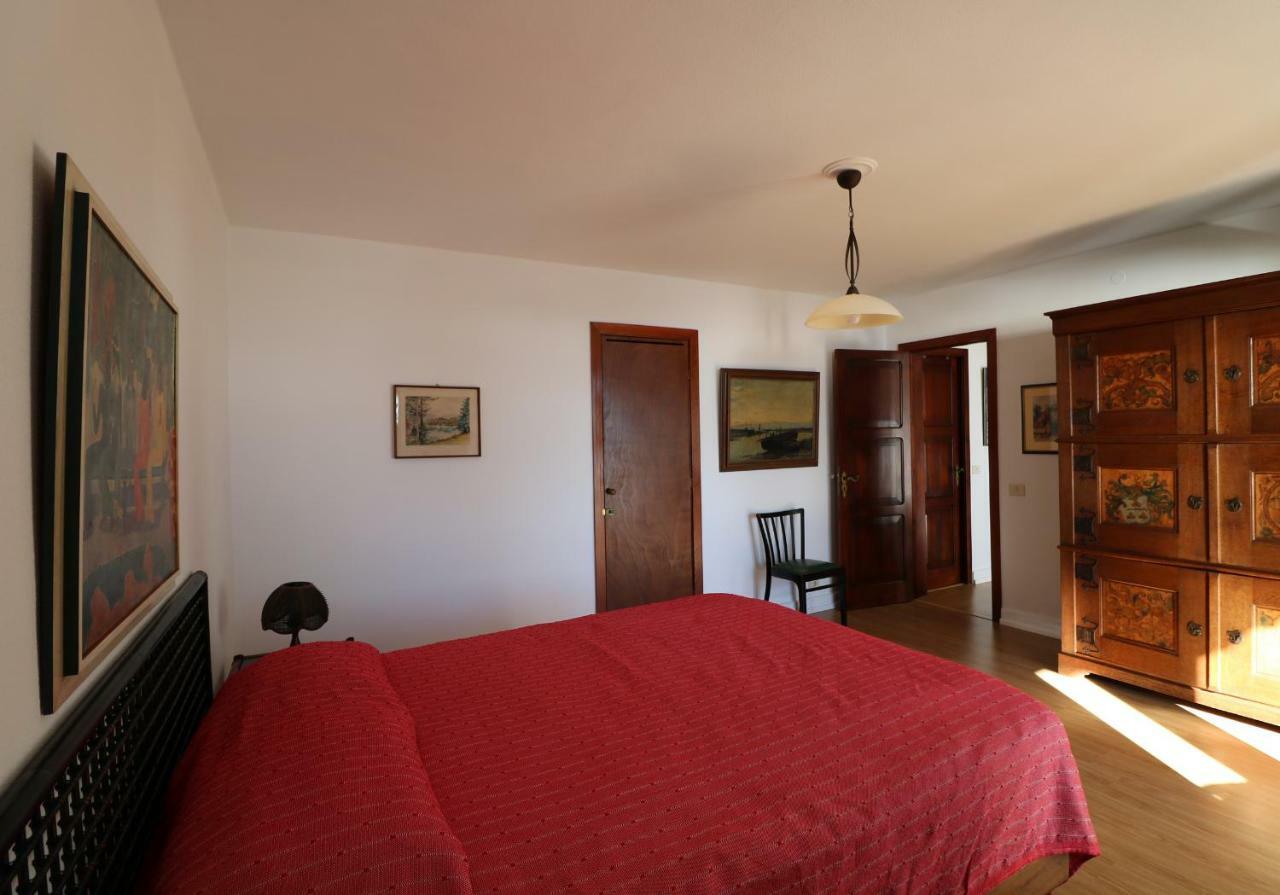 Villa Escondida Breña Baja المظهر الخارجي الصورة